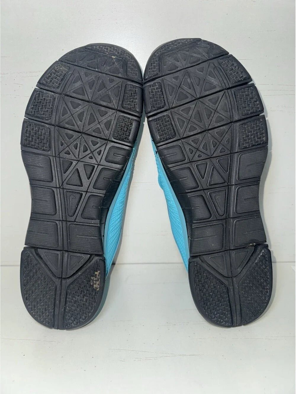 Nike Free Trainer 3.0 Mens Size 11 US / Blue  Black Running Sneakers Shoes